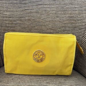 Vintage valentino garavani Pouch/cosmetic Case